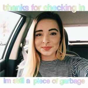 Meet your Posher, Mary